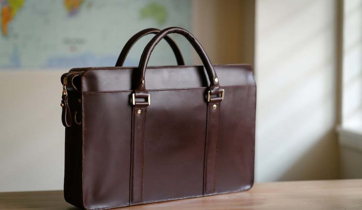  The Best Price for Buying Leather Tote Bag 