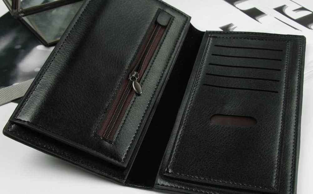  Price and Buy boss Asolo bi-fold leather wallet + Cheap Sale 