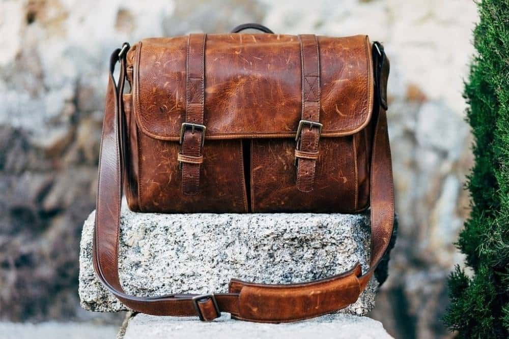  The best Leather Duffle Bags + Great purchase price 