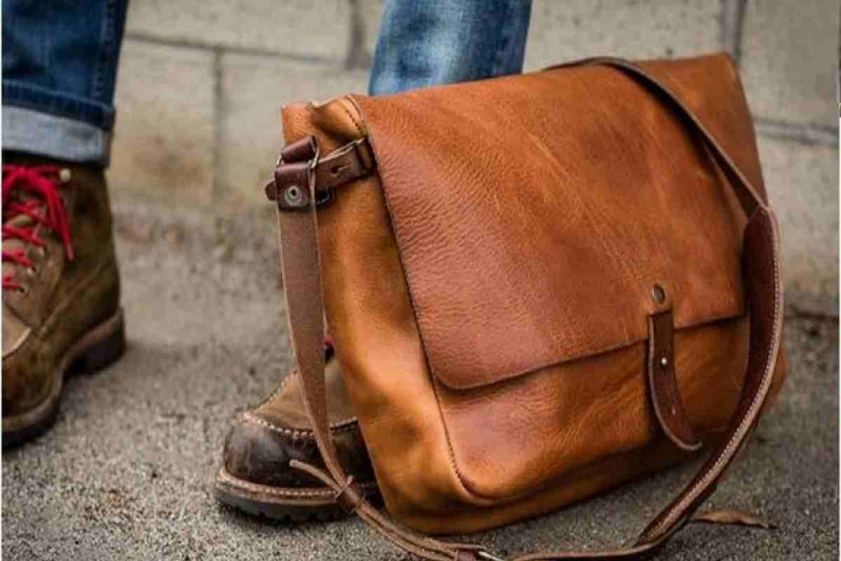  Getting To Know Leather Handbag + The Exceptional Price of Buying Leather Handbag 