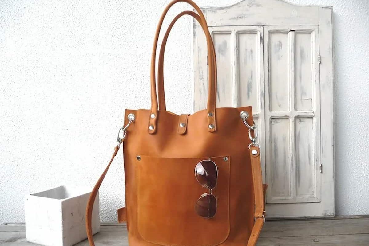  Purchase and Price of Cowhide Leather Bag Kors Types 