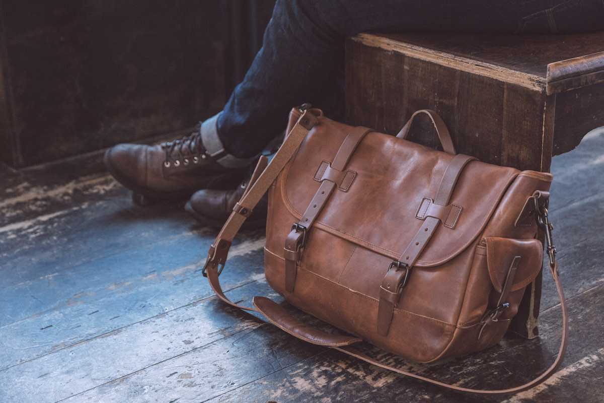  The best price for buying Handmade leather bags 