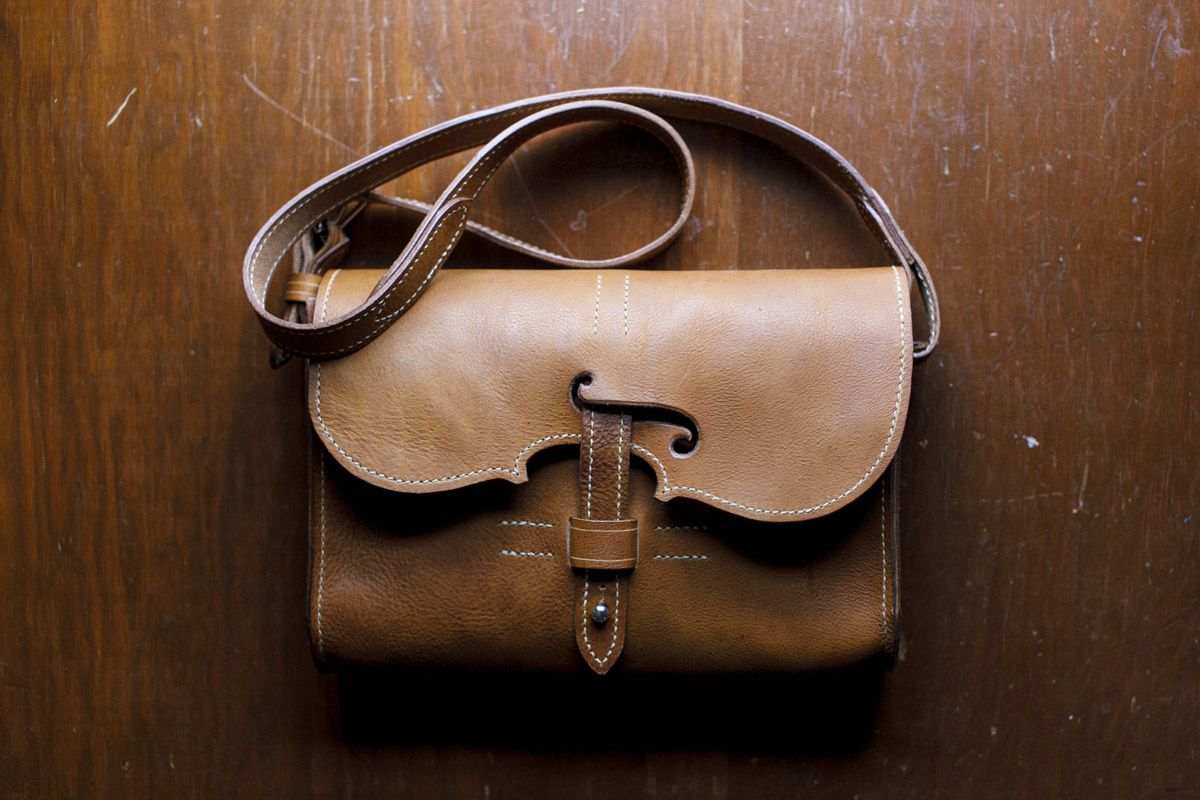  The best price for buying Handmade leather bags 