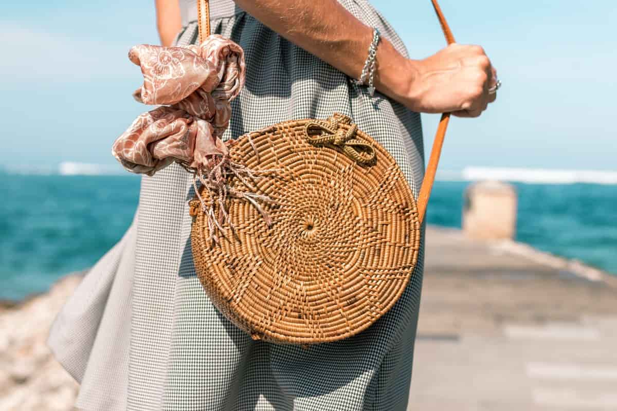  Buy and Current Sale Price of Summer Beach Bags 