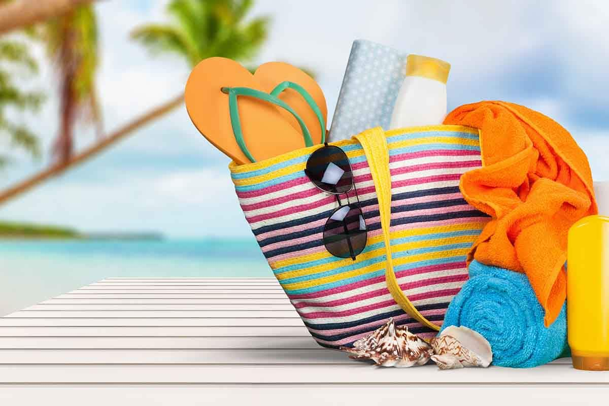  Buy and Current Sale Price of Summer Beach Bags 