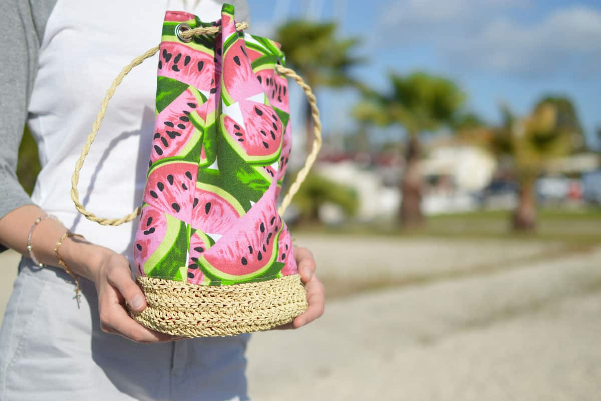  Buy and Current Sale Price of Summer Beach Bags 