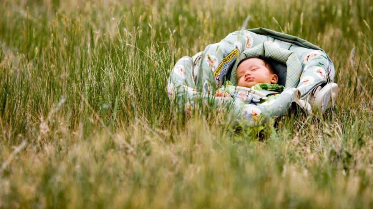  Buy baby summer sleeping bag at an exceptional price 