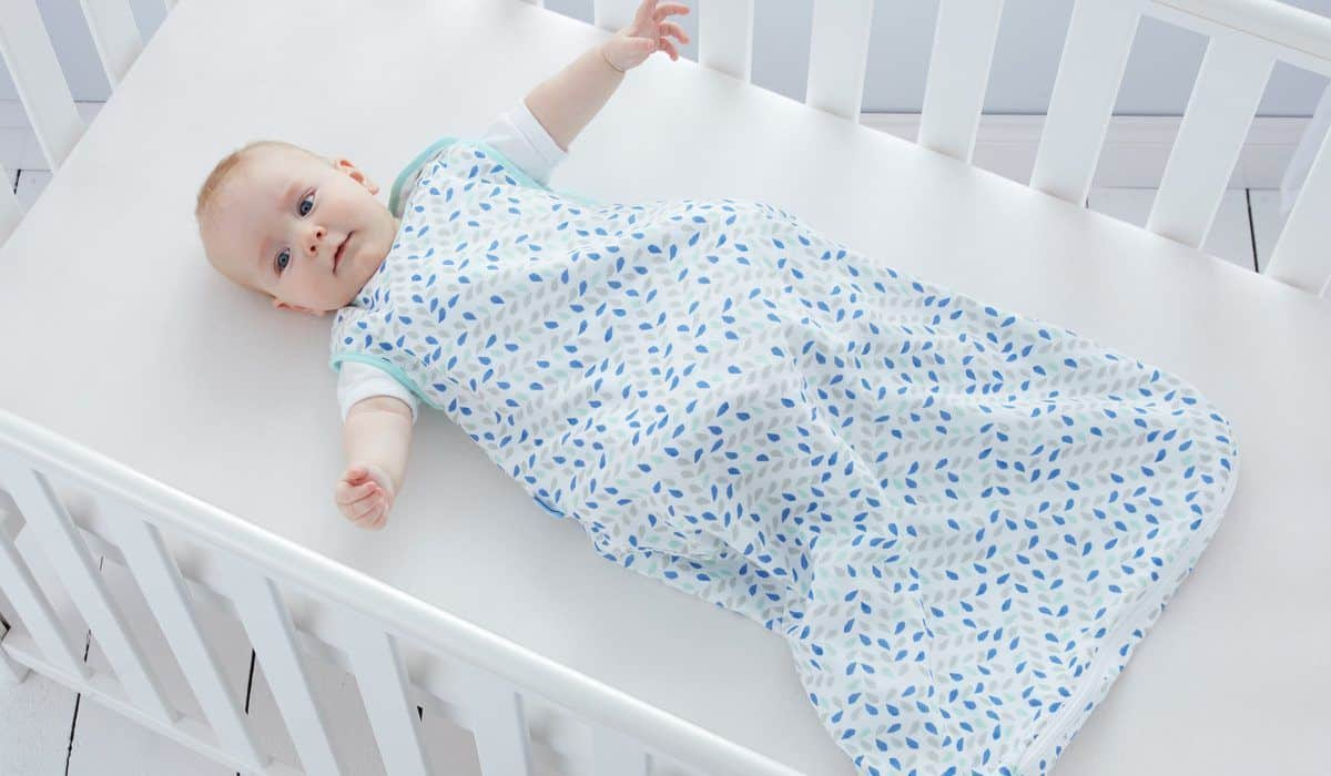  Buy baby summer sleeping bag at an exceptional price 