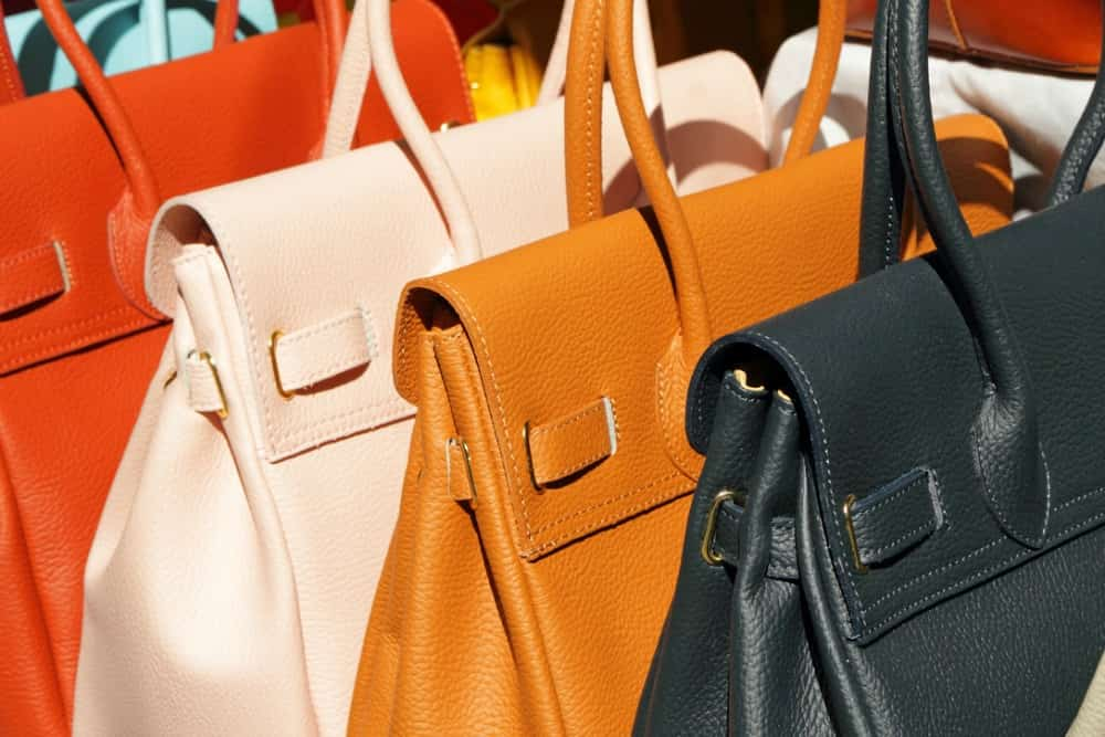  Purchase And Day Price of Leather Handbags On Sale 