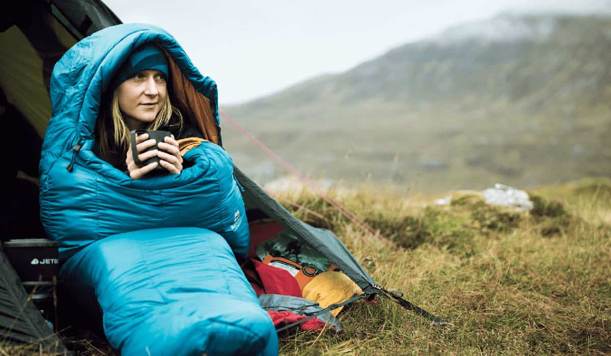  Buy sleeping bags for camping + Great Price With Guaranteed Quality 