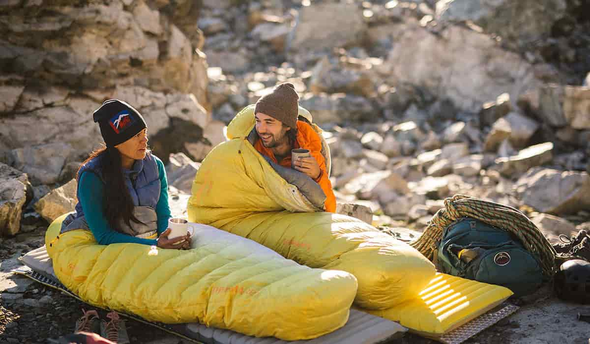  Buy sleeping bags for camping + Great Price With Guaranteed Quality 