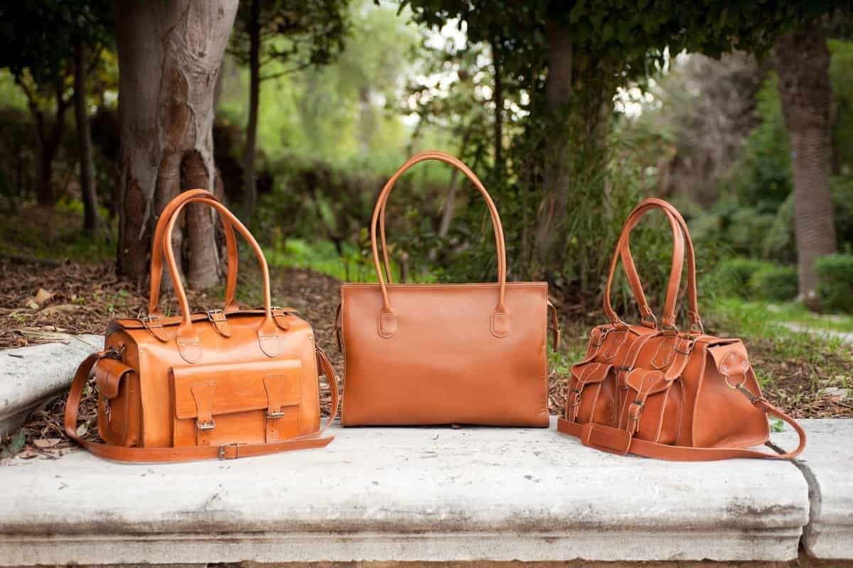  Weekend Leather Bag Price List in 2023 