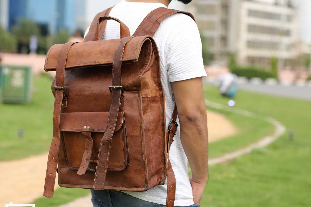  Weekend Leather Bag Price List in 2023 