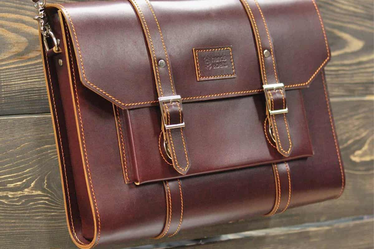  Buy leather bag reddit +great price 