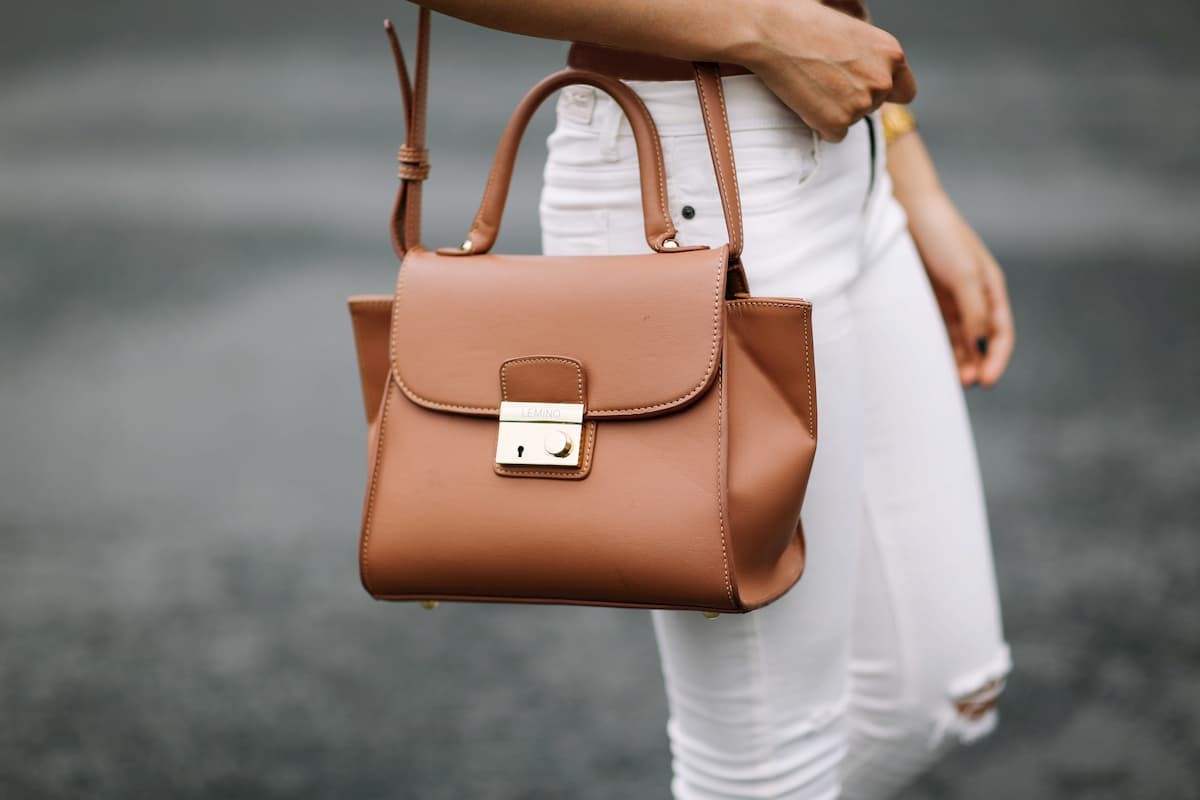  Soft leather shoulder bags for women + Best Buy Price 