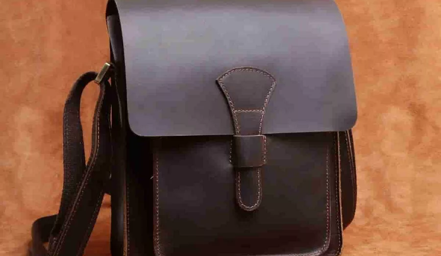  Buy small leather bags types + price 