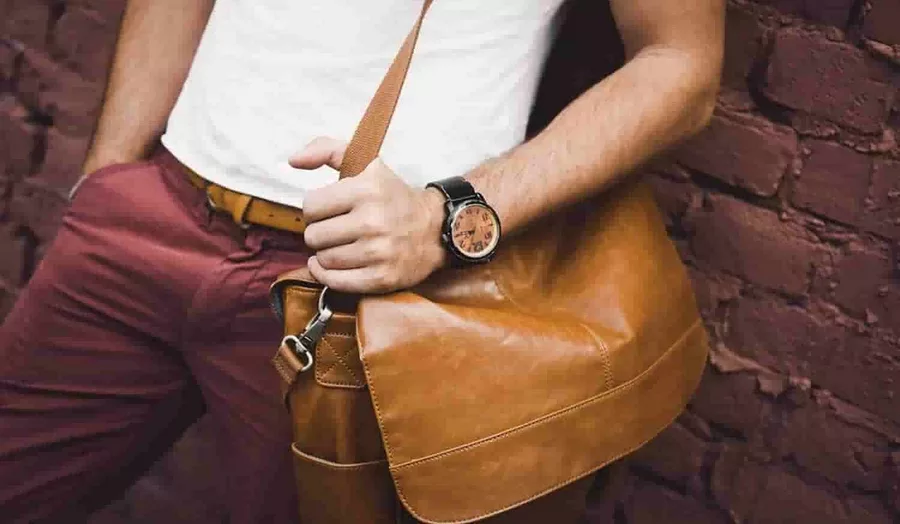  Buy small leather bags types + price 