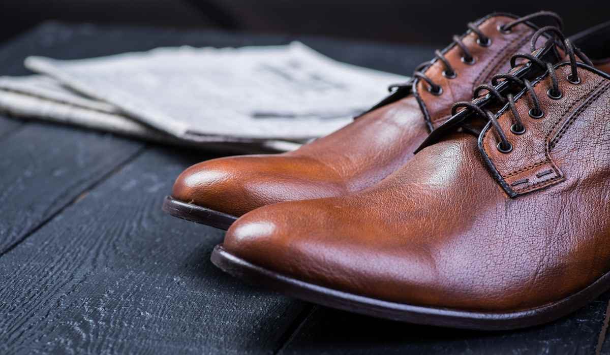  Best types of leather shoes | Buy at a Cheap Price 