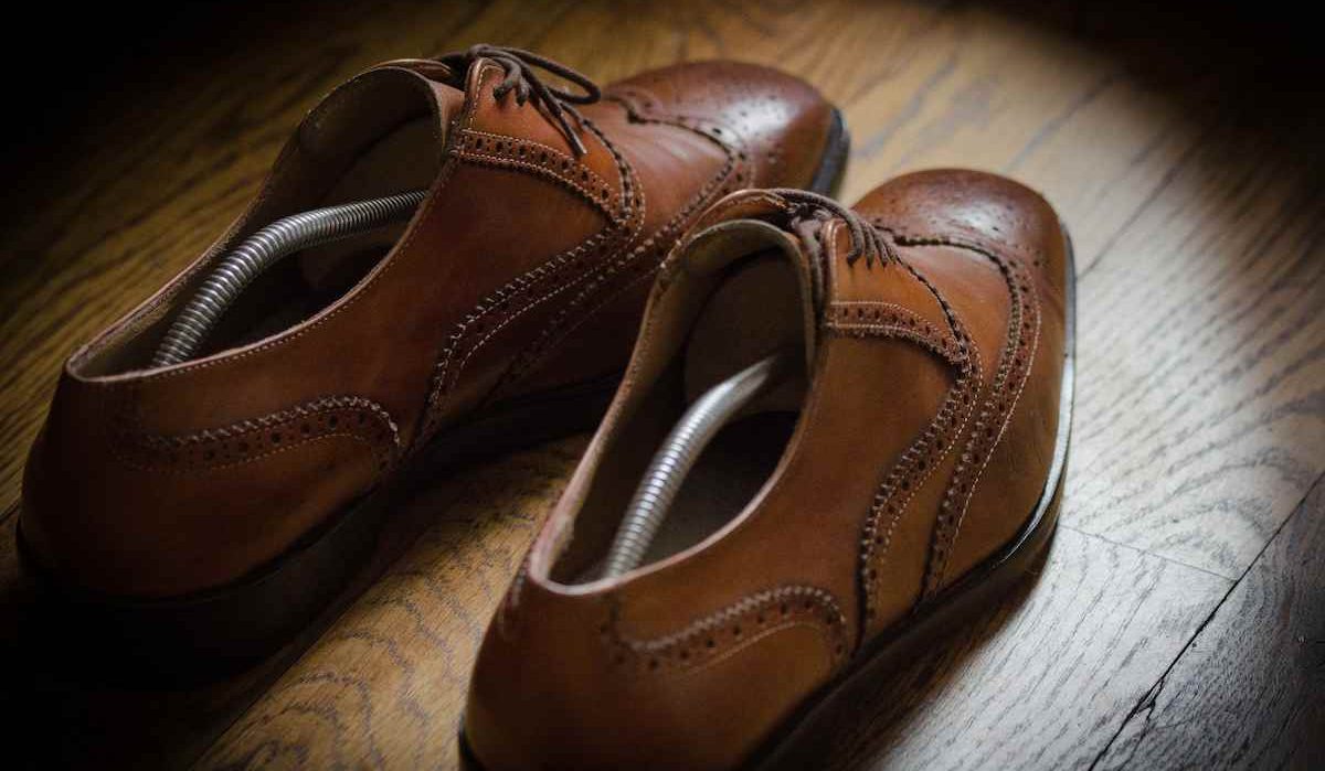  Best types of leather shoes | Buy at a Cheap Price 