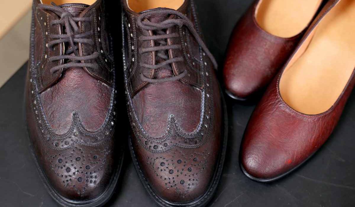  Best types of leather shoes | Buy at a Cheap Price 