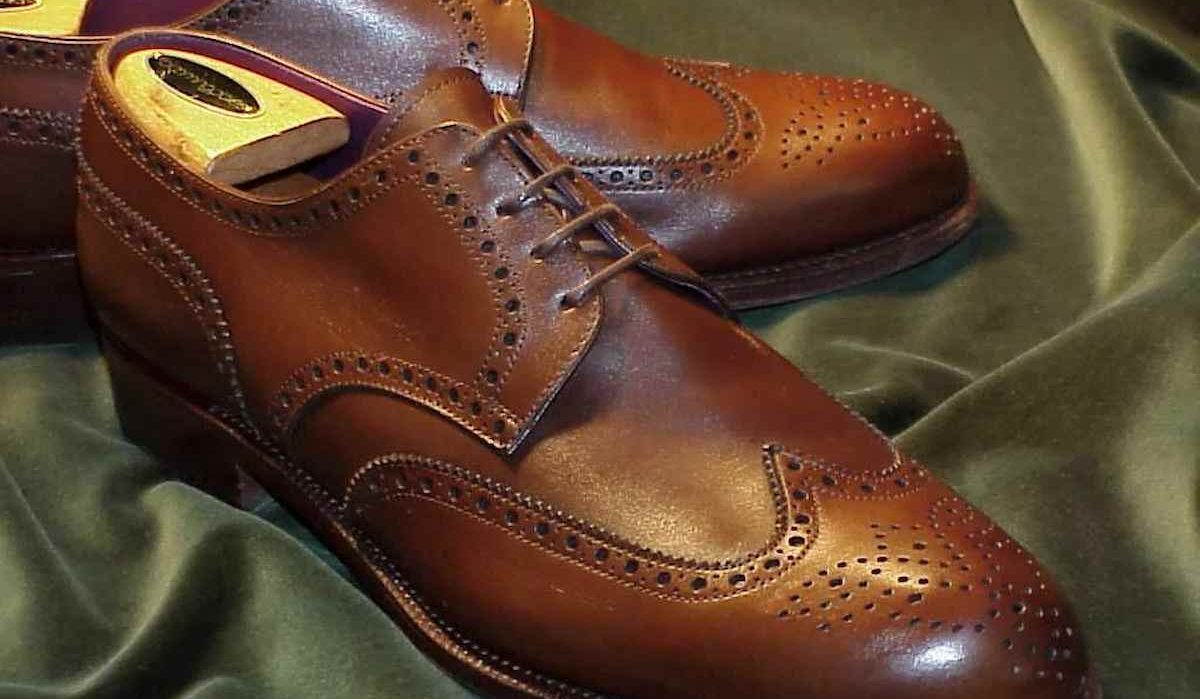  Best types of leather shoes | Buy at a Cheap Price 