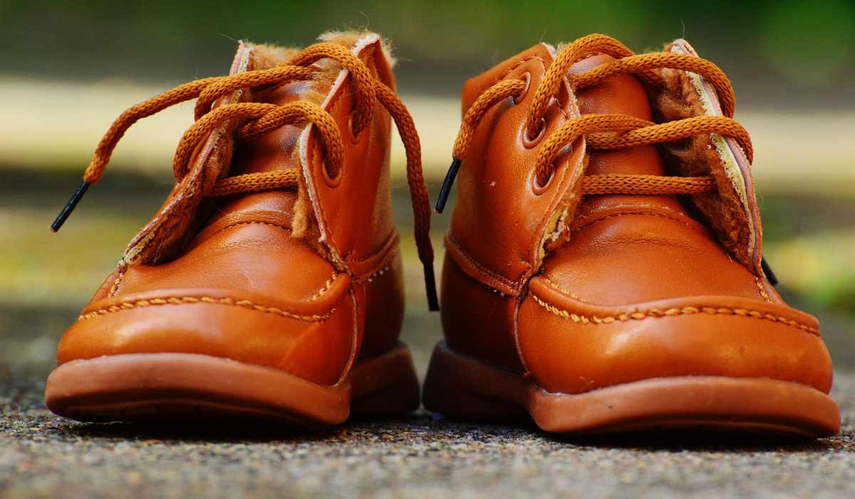  best Children’s leather shoes market to invest 