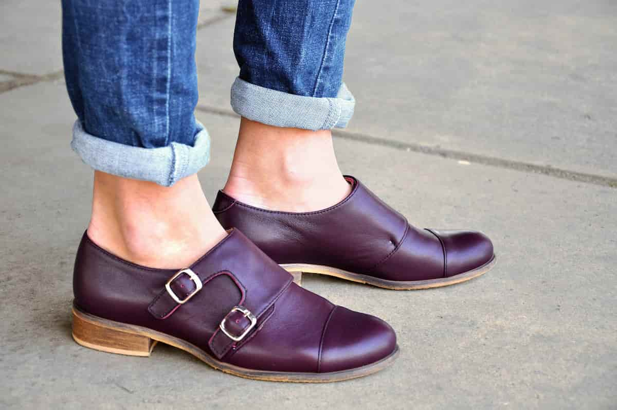  Comfortable And Stylish Women’s Leather Shoes + Buy 