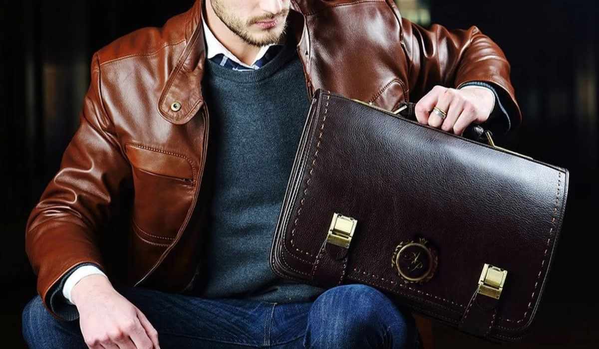  Introducing blackwood leather apparel + the best purchase price 