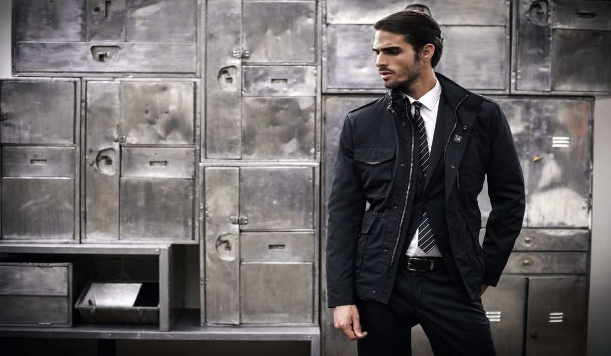  Introducing blackwood leather apparel + the best purchase price 