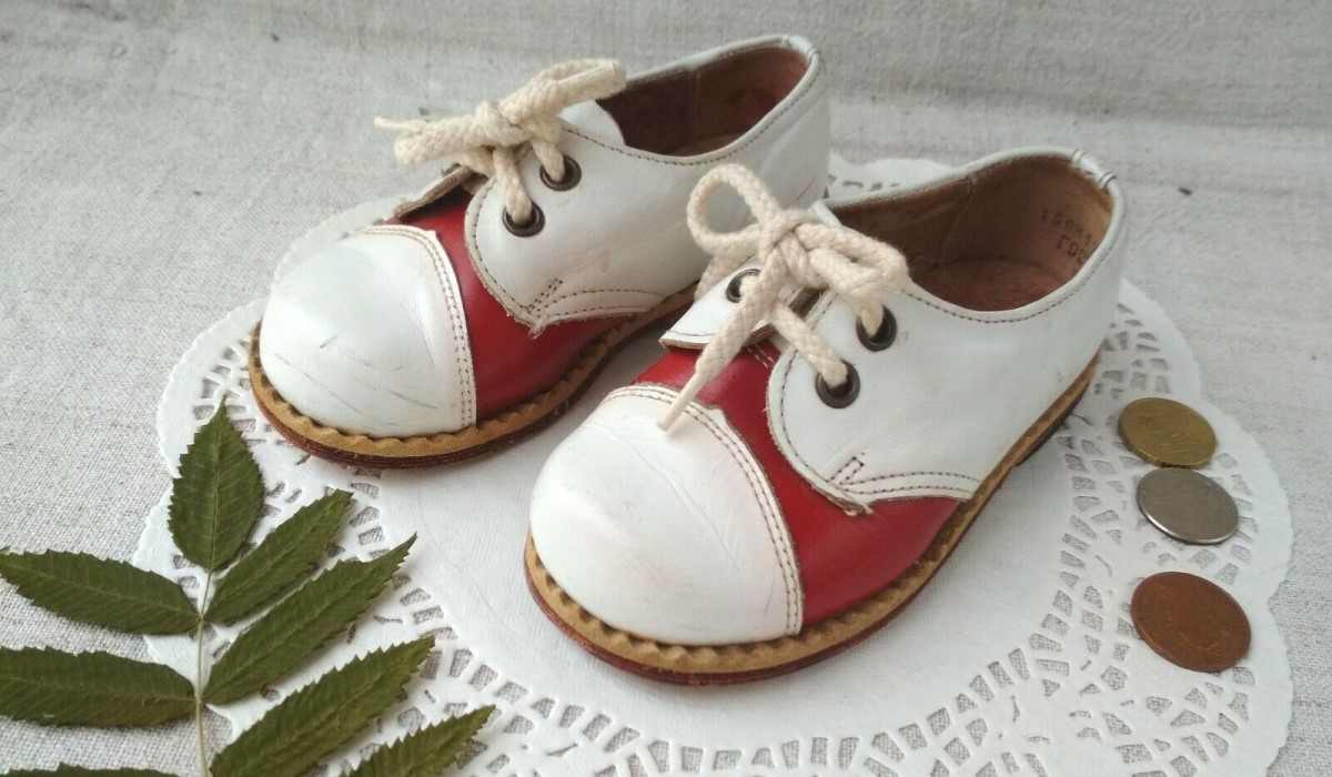  buy leather shoes for babies south Africa 