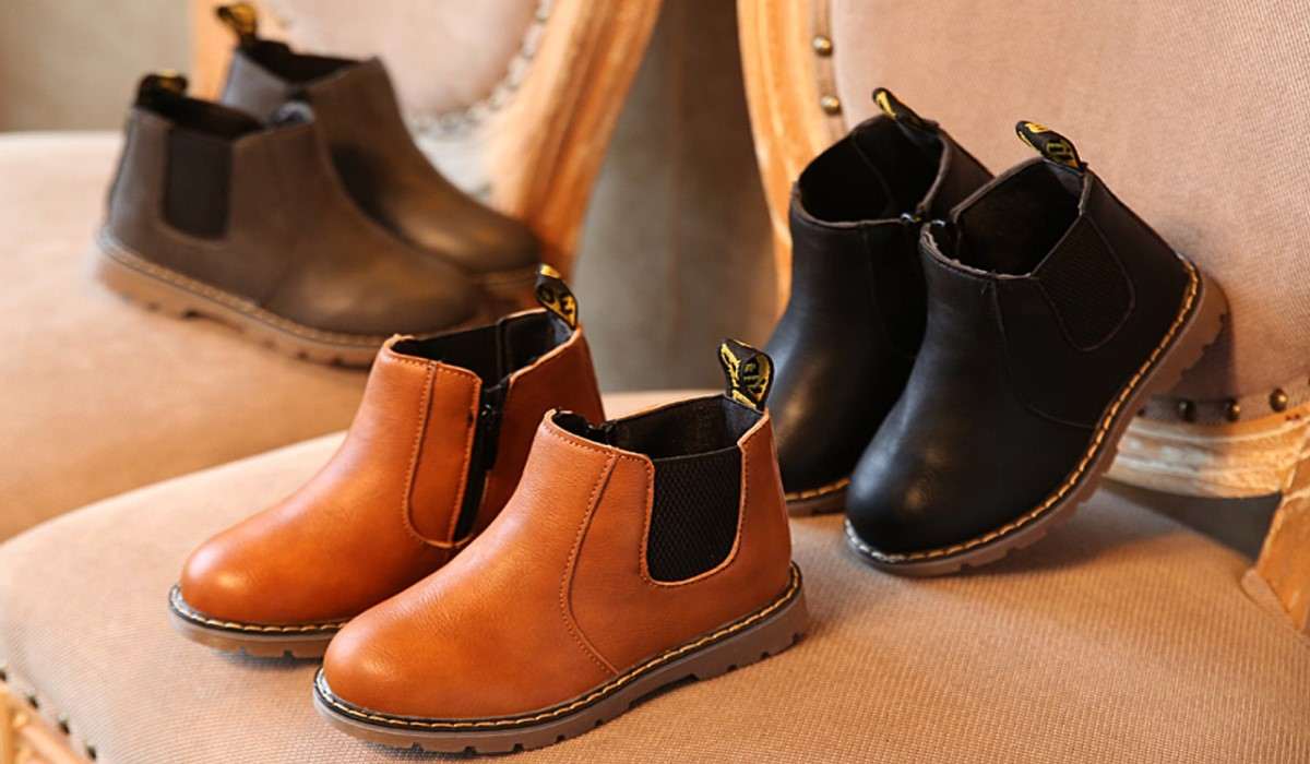  buy leather shoes for babies south Africa 