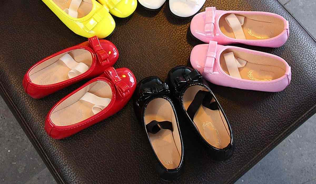  buy leather shoes for babies south Africa 