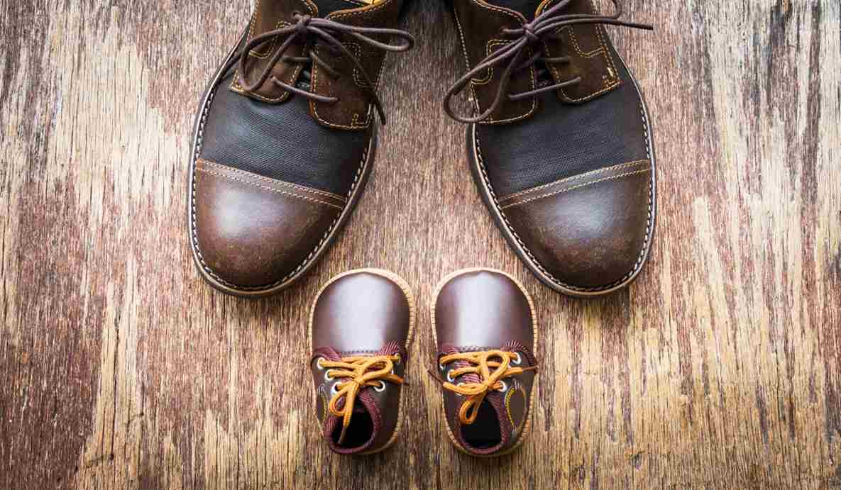  buy leather shoes for babies south Africa 