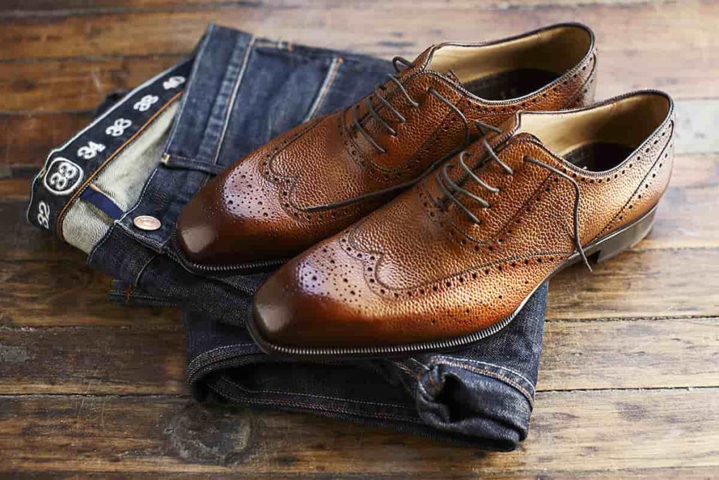  Introducing Best formal shoes for men + The Best Purchase Price 