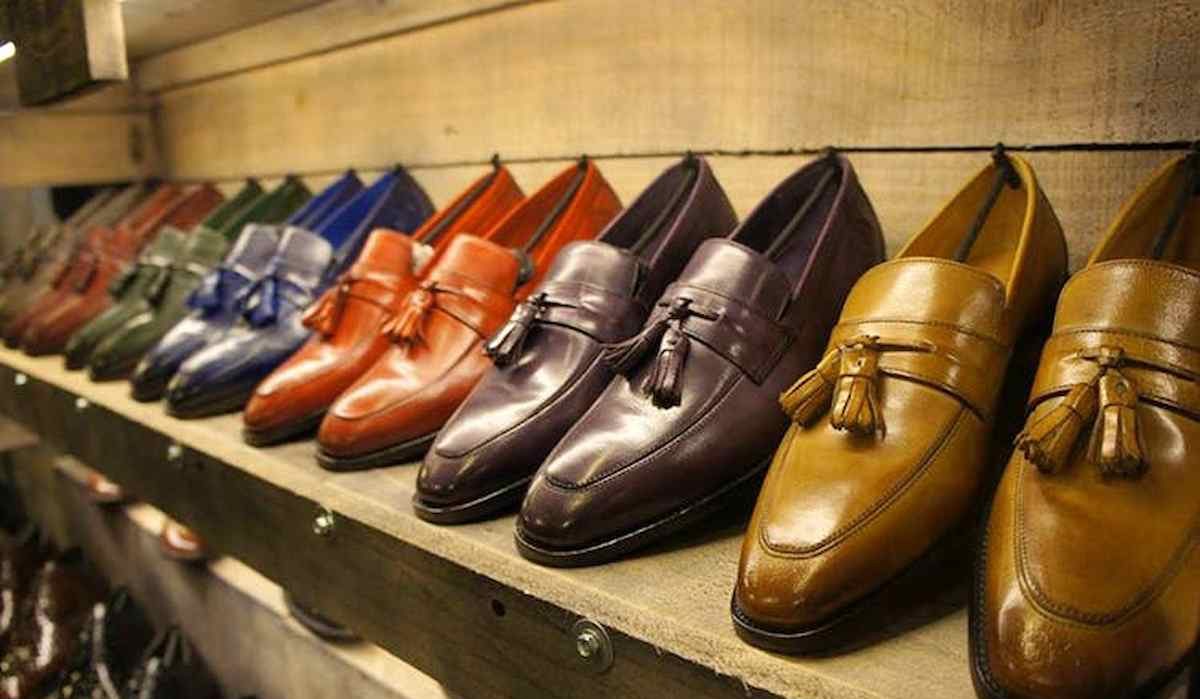  Best leather shoes for hot seasons + Best Buy Price 