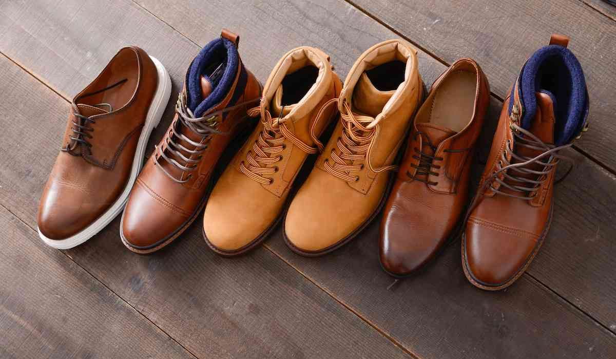  Best leather shoes for hot seasons + Best Buy Price 