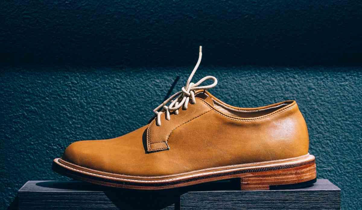  Best leather shoes for hot seasons + Best Buy Price 