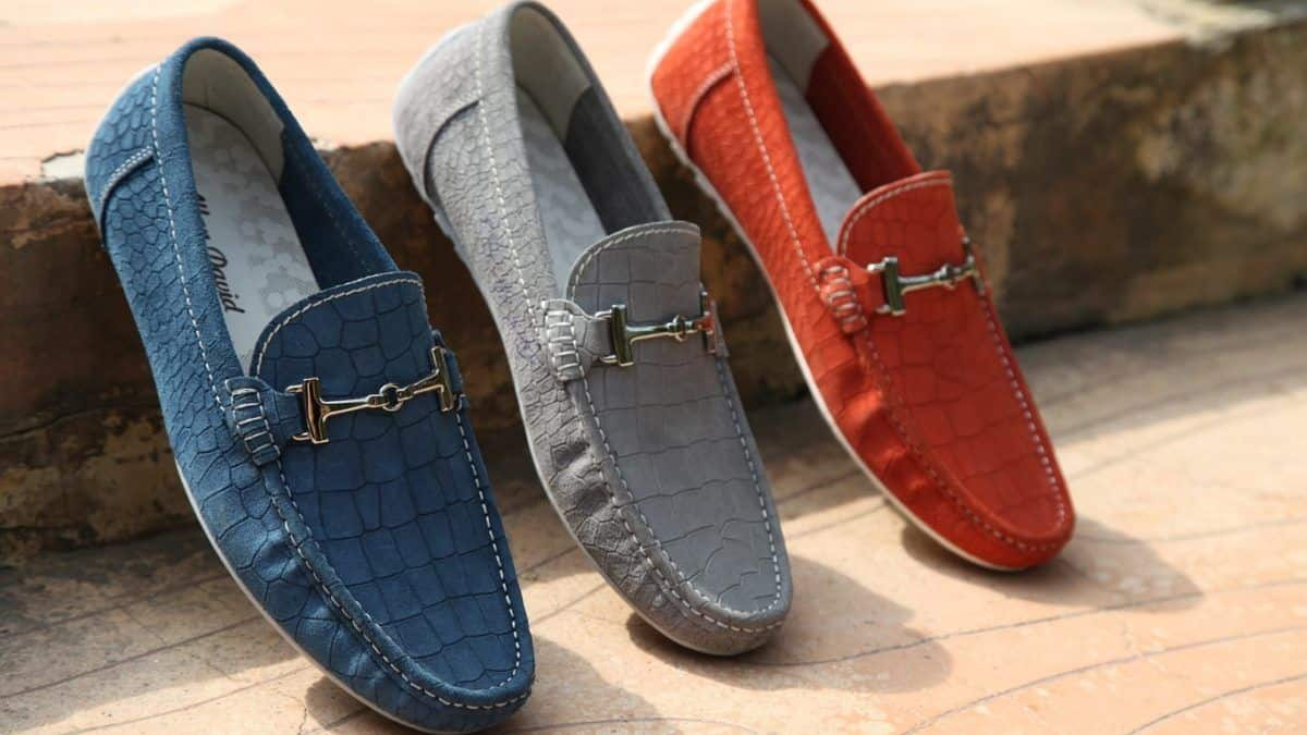  Best Leather Loafer Shoes Brand that you've never heard 