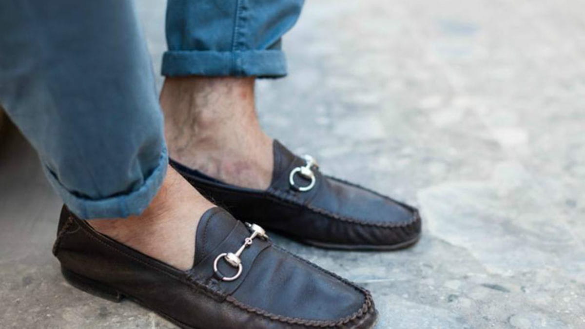  Best Leather Loafer Shoes Brand that you've never heard 