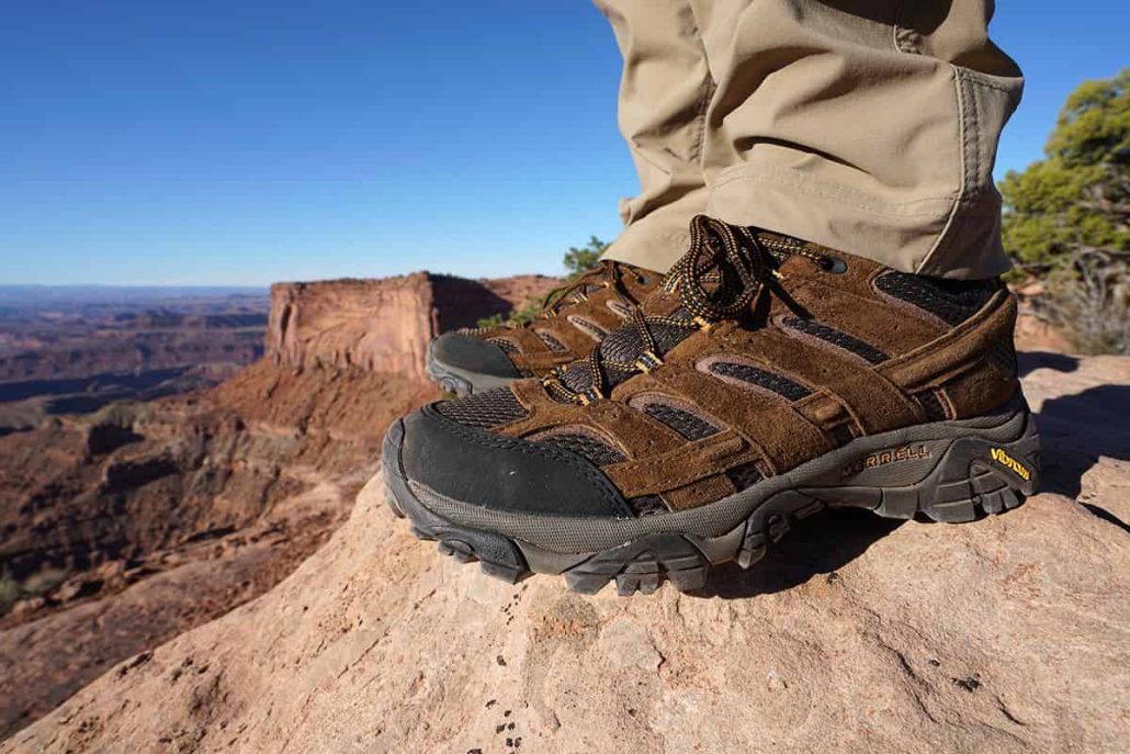  How To Take Care of Your Trekking Shoes 