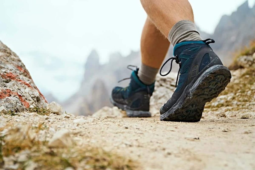  How To Take Care of Your Trekking Shoes 