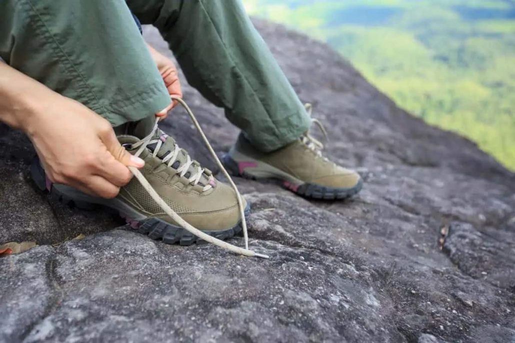  How To Take Care of Your Trekking Shoes 