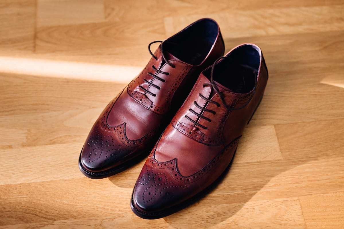  Brand formal leather shoes | Buy at a Cheap Price 