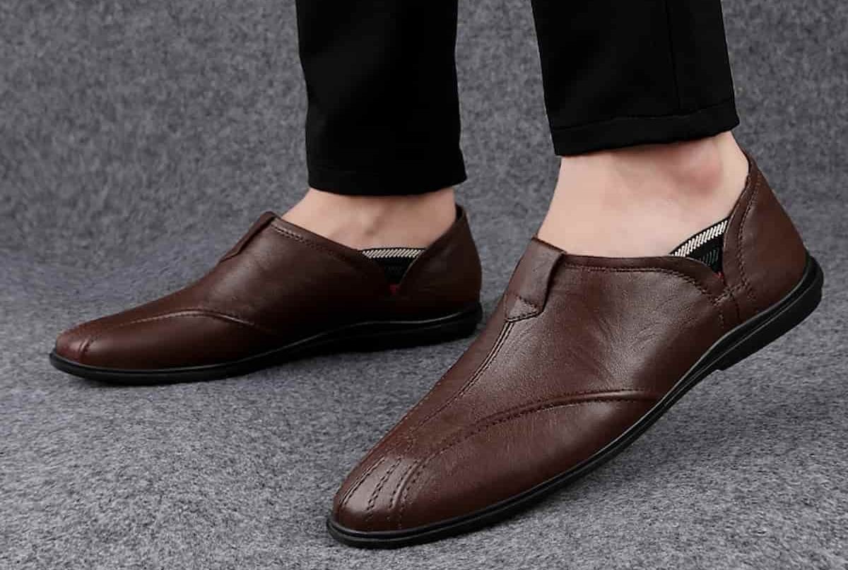  faux leather shoes men’s with the highest possible quality 