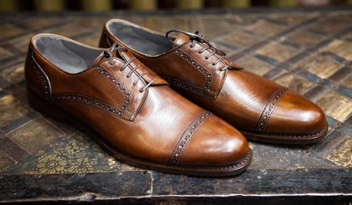  Best mens dress leather shoes + Best Buy Price 