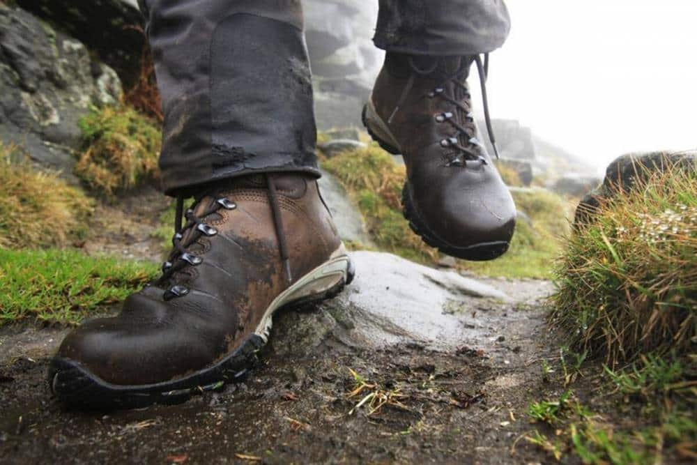  Buy Hiking Safety Boots Types + Price 