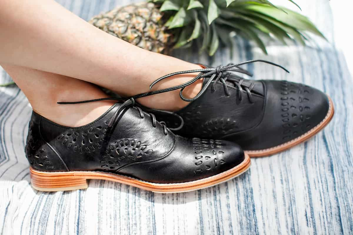  faux leather shoes women’s with an ideal factors 