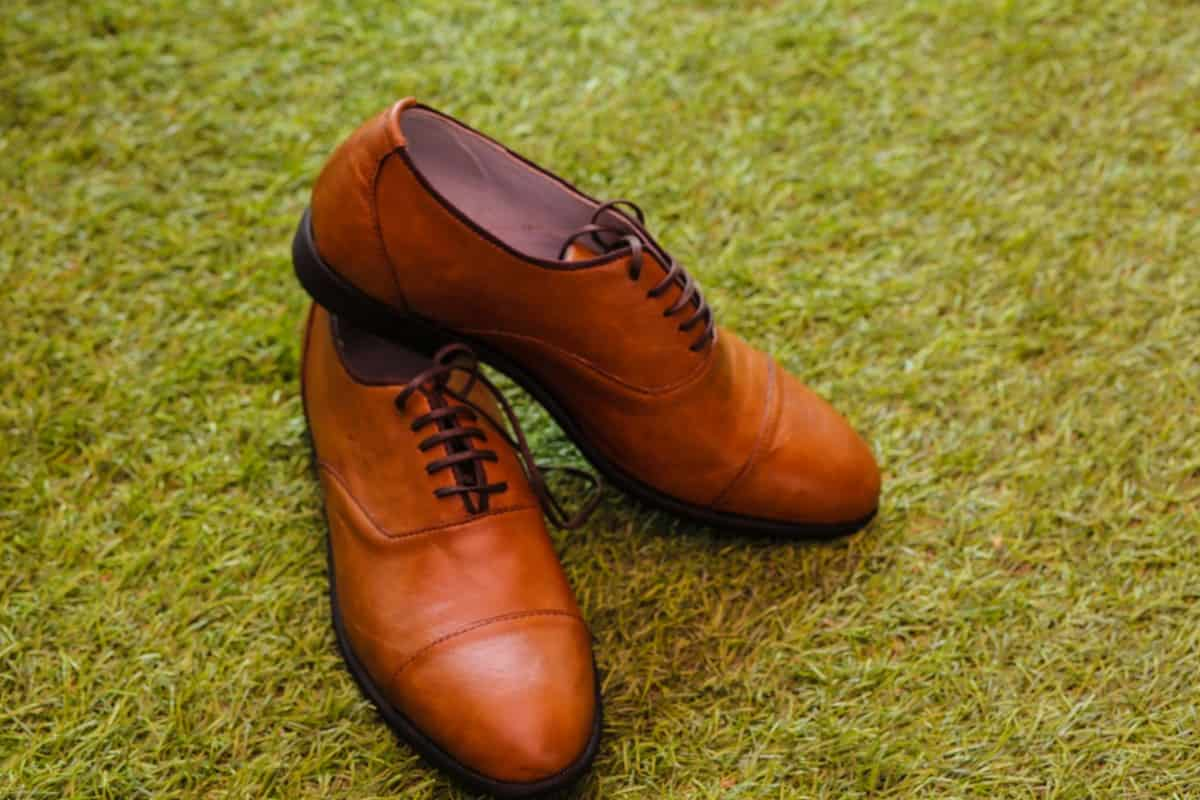  Artificial leather shoes market share 