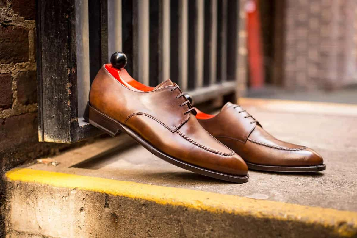  Best leather shoes under 300 | Buy at a Cheap Price 