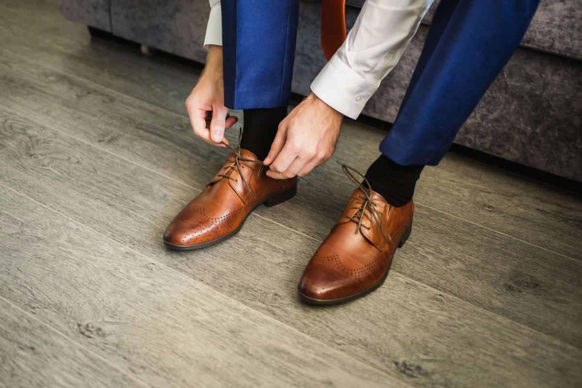  Best leather shoes under 300 | Buy at a Cheap Price 